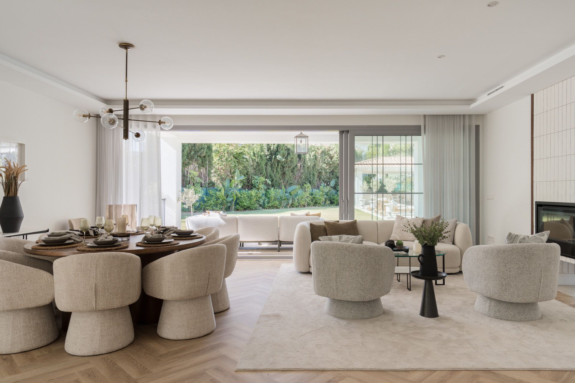 Villa in Benahavis, Los Arqueros, Benahavis, 12/12