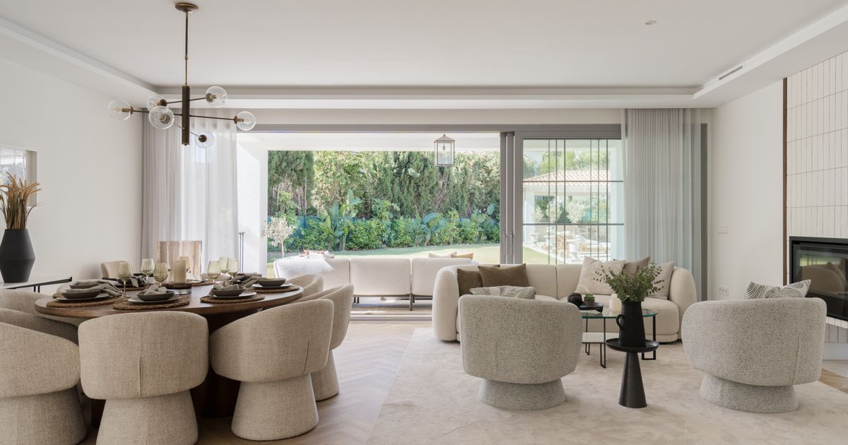 Villa in Benahavis, Los Arqueros, Benahavis, 12/12