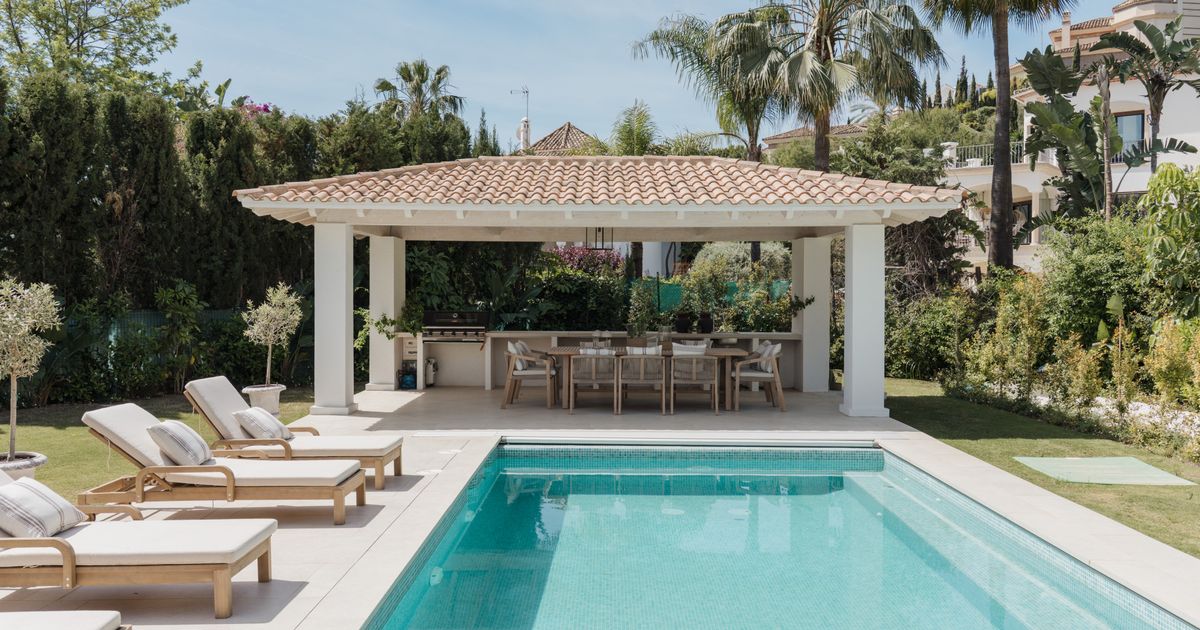 Villa in Benahavis, Los Arqueros, Benahavis, 4/12