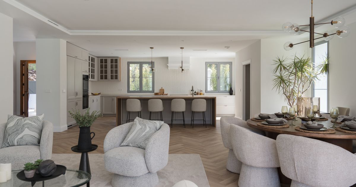Villa in Benahavis, Los Arqueros, Benahavis, 7/12