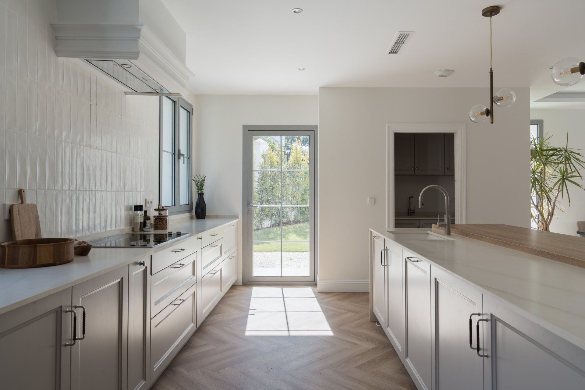 Villa in Benahavis, Los Arqueros, Benahavis, 10/12