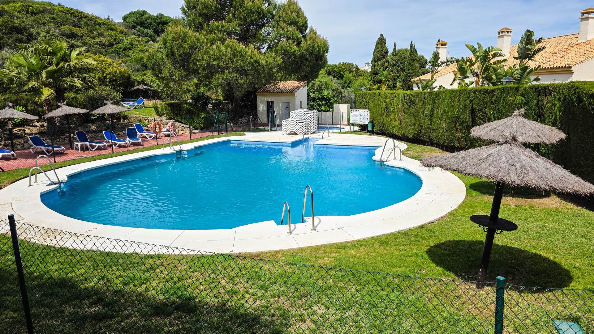 Penthouse en Duplex à Manilva, La Duquesa, Manilva, 1/12
