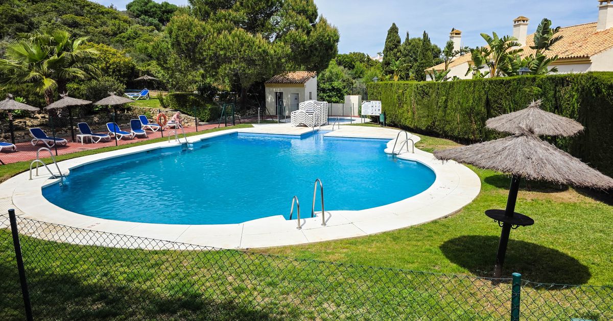 Penthouse en Duplex à Manilva, La Duquesa, Manilva, 1/12