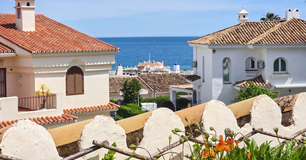 Penthouse en Duplex à Manilva, La Duquesa, Manilva, 2/12