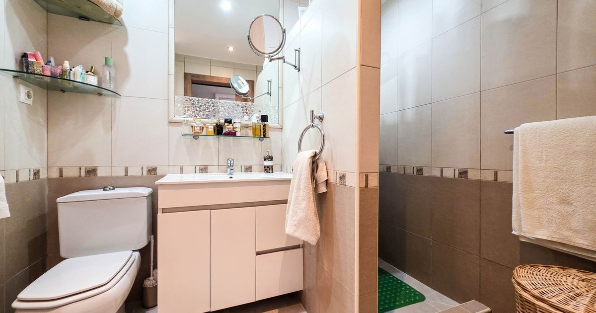 Penthouse en Duplex à Manilva, La Duquesa, Manilva, 11/12