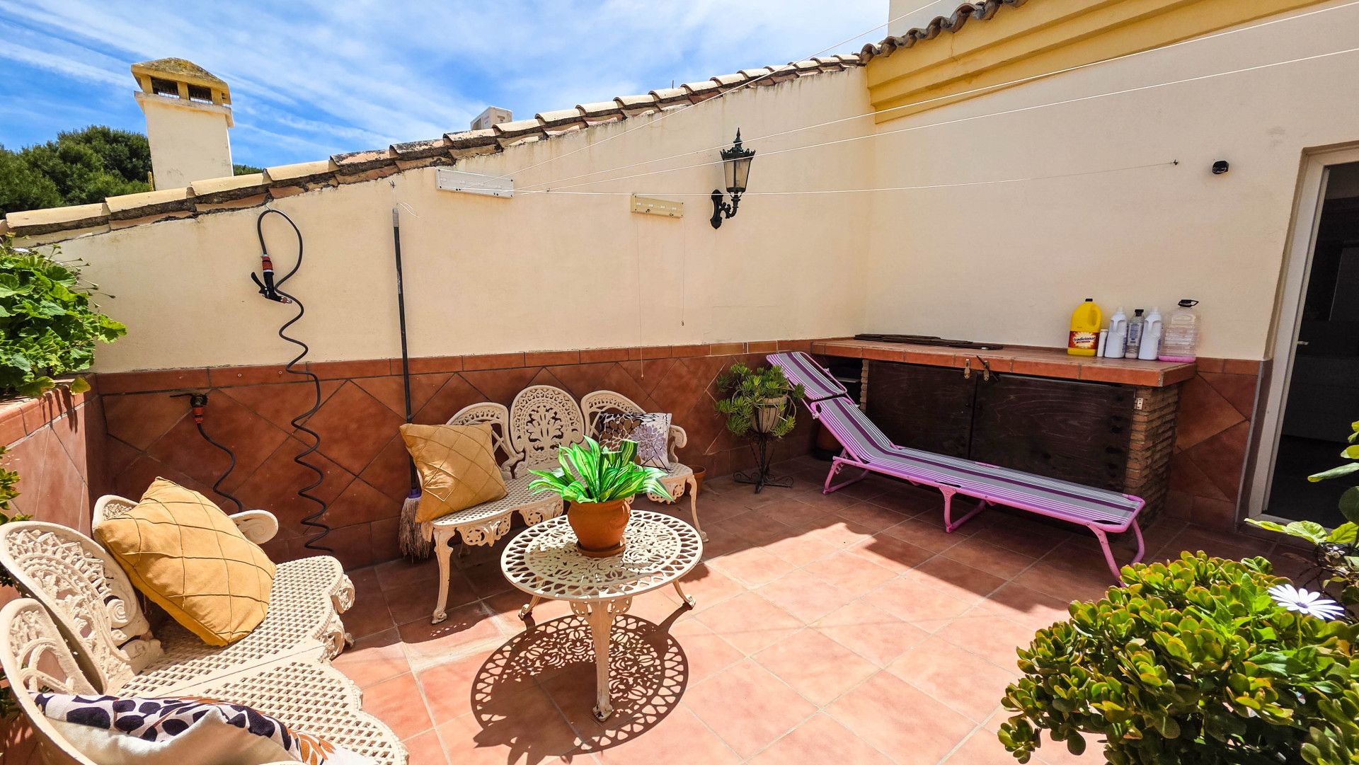 Penthouse en Duplex à Manilva, La Duquesa, Manilva, 12/12