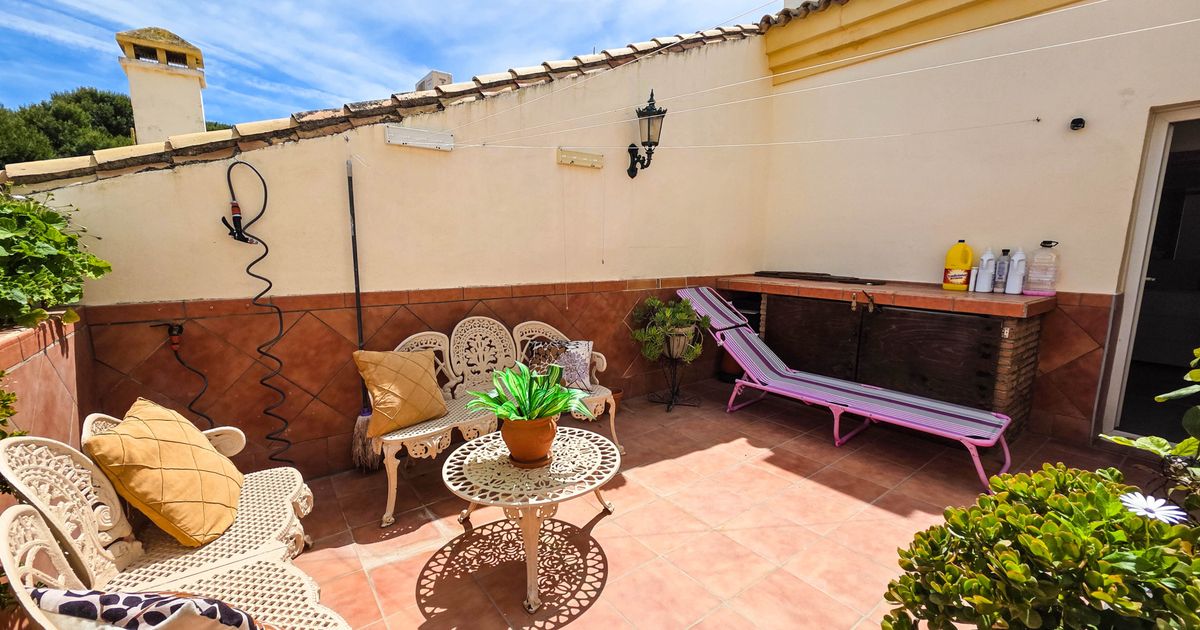 Penthouse en Duplex à Manilva, La Duquesa, Manilva, 12/12