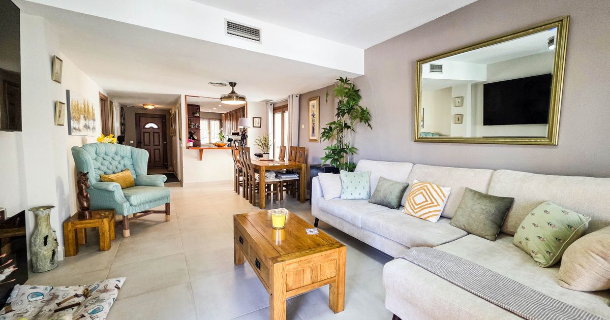 Penthouse en Duplex à Manilva, La Duquesa, Manilva, 3/12