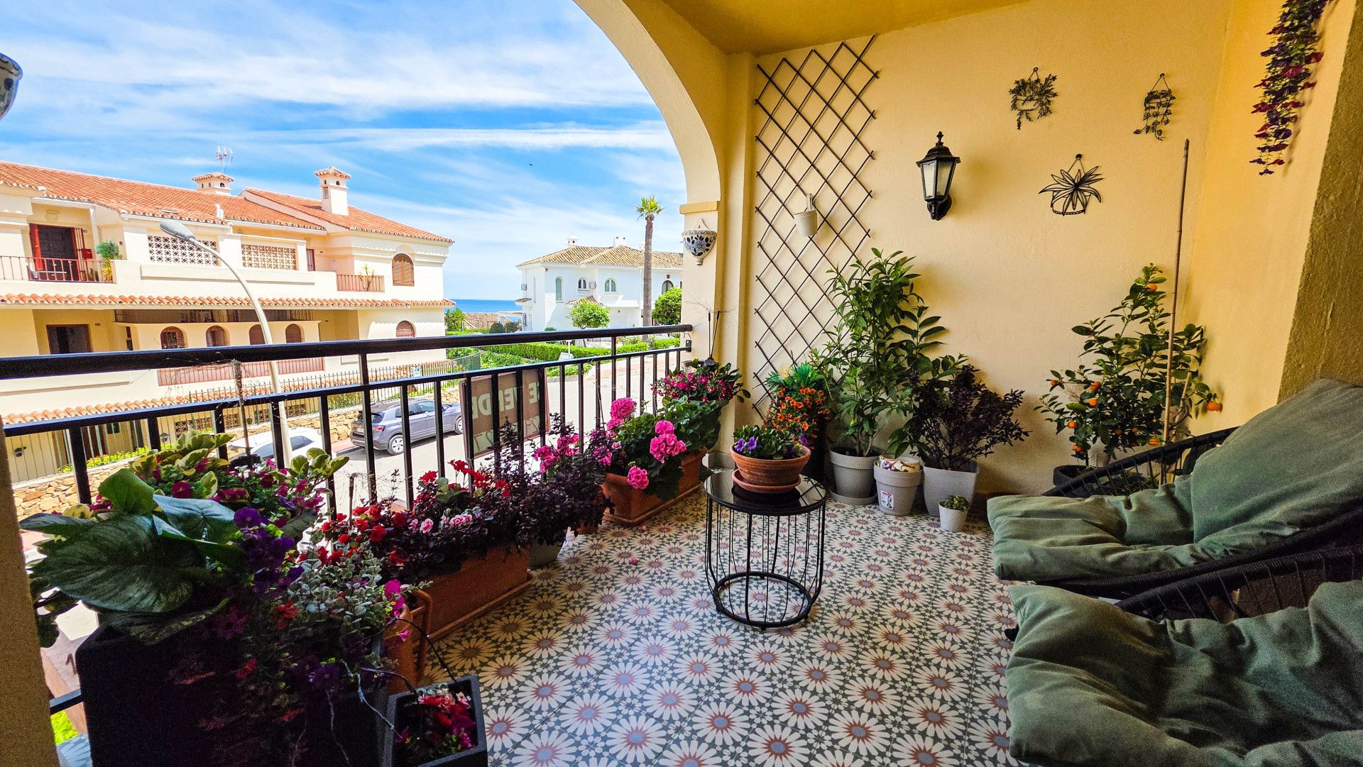 Penthouse en Duplex à Manilva, La Duquesa, Manilva, 4/12