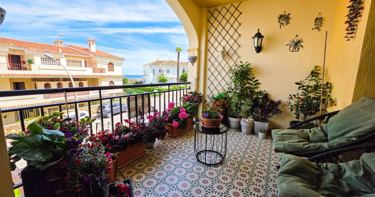Penthouse en Duplex à Manilva, La Duquesa, Manilva, 4/12