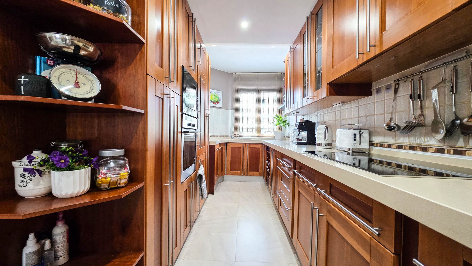 Penthouse en Duplex à Manilva, La Duquesa, Manilva, 5/12