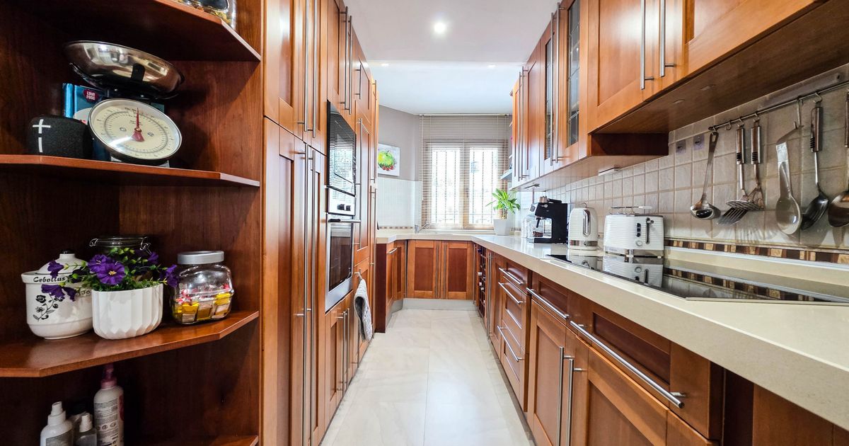 Penthouse en Duplex à Manilva, La Duquesa, Manilva, 5/12
