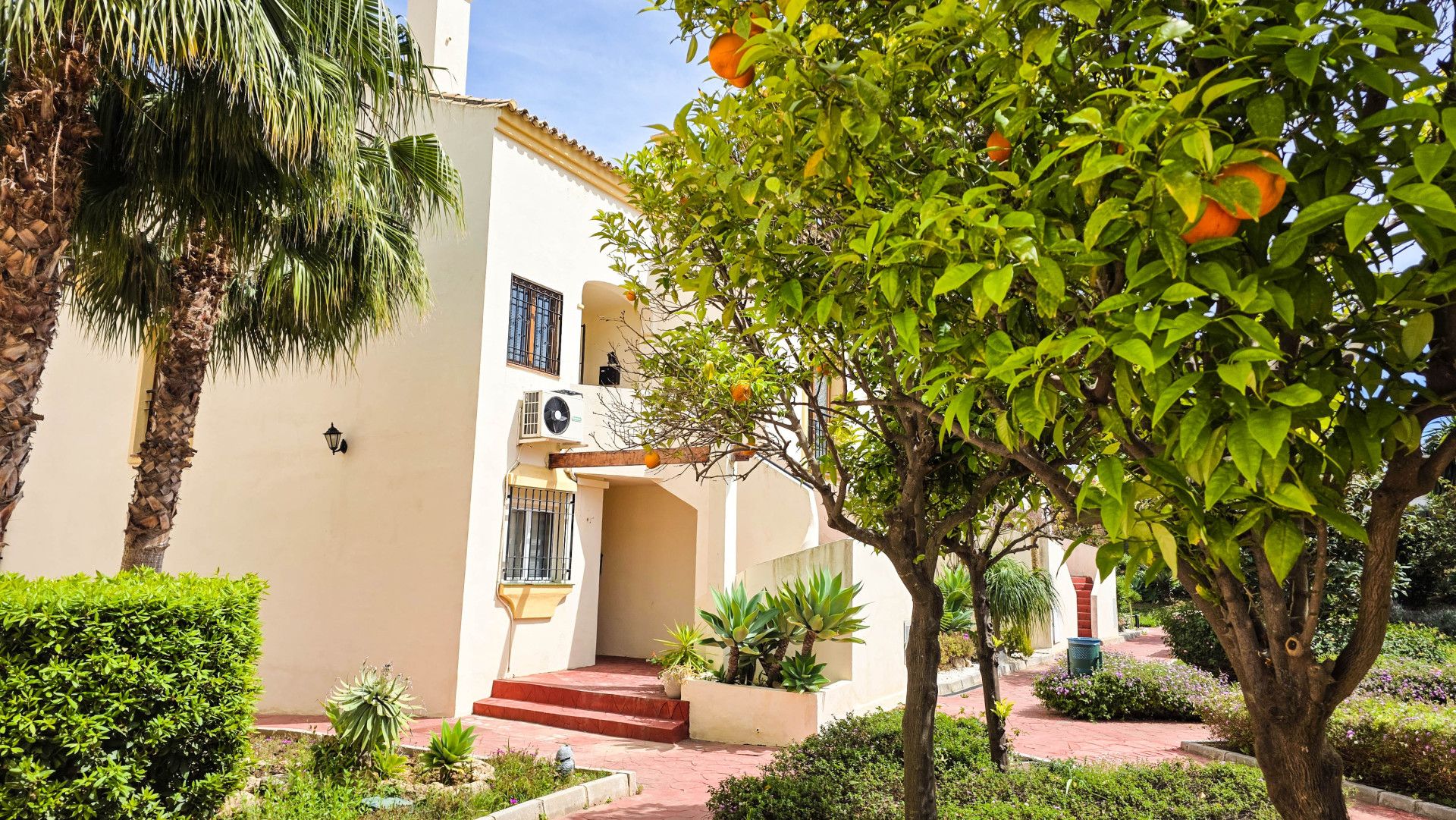 Penthouse en Duplex à Manilva, La Duquesa, Manilva, 7/12