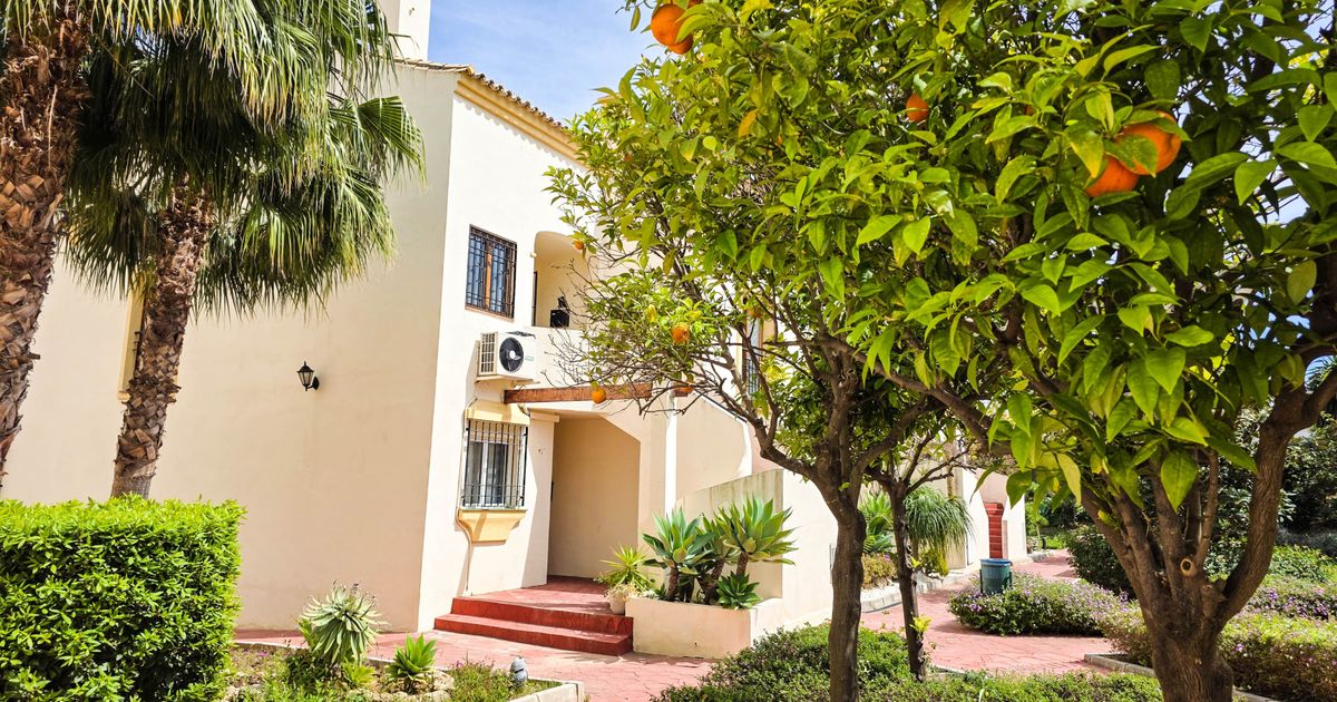 Penthouse en Duplex à Manilva, La Duquesa, Manilva, 7/12