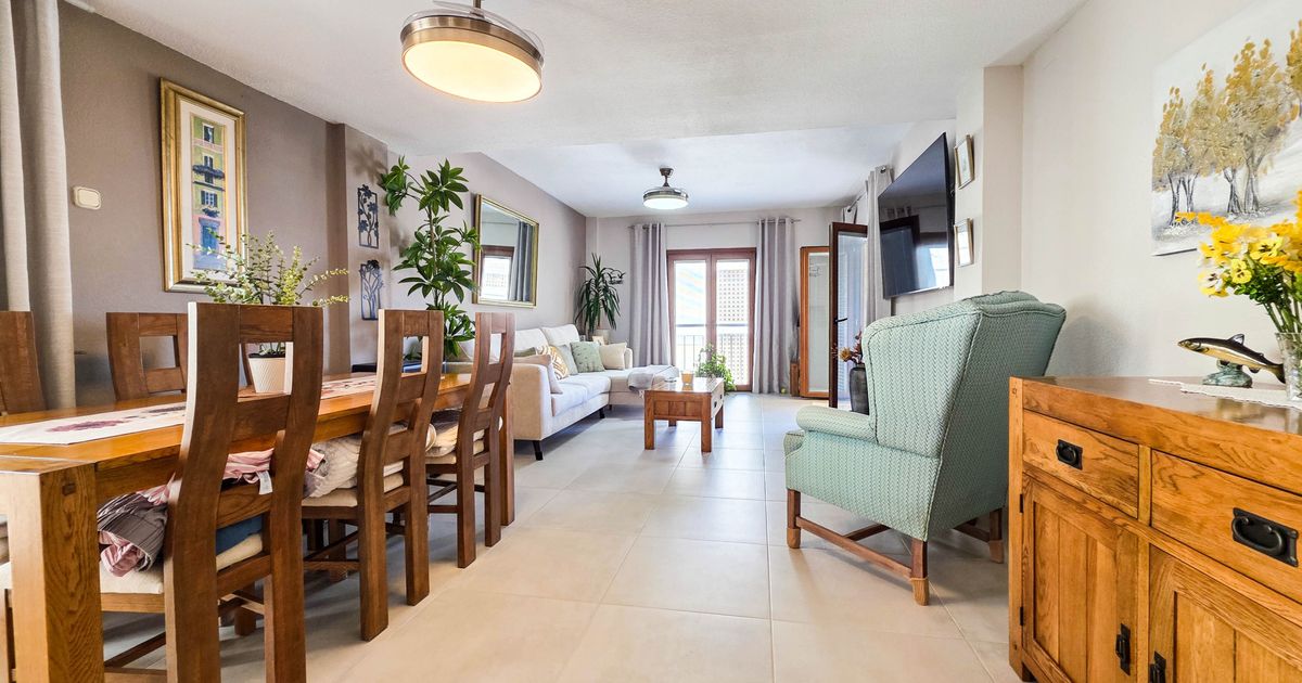 Penthouse en Duplex à Manilva, La Duquesa, Manilva, 8/12