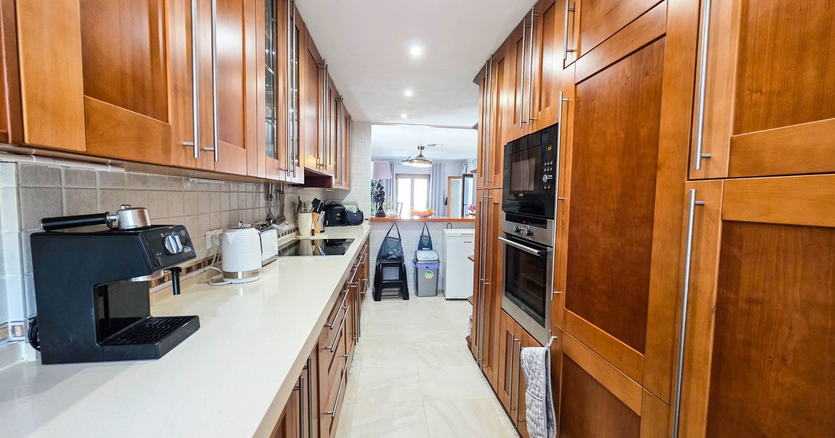 Penthouse en Duplex à Manilva, La Duquesa, Manilva, 9/12