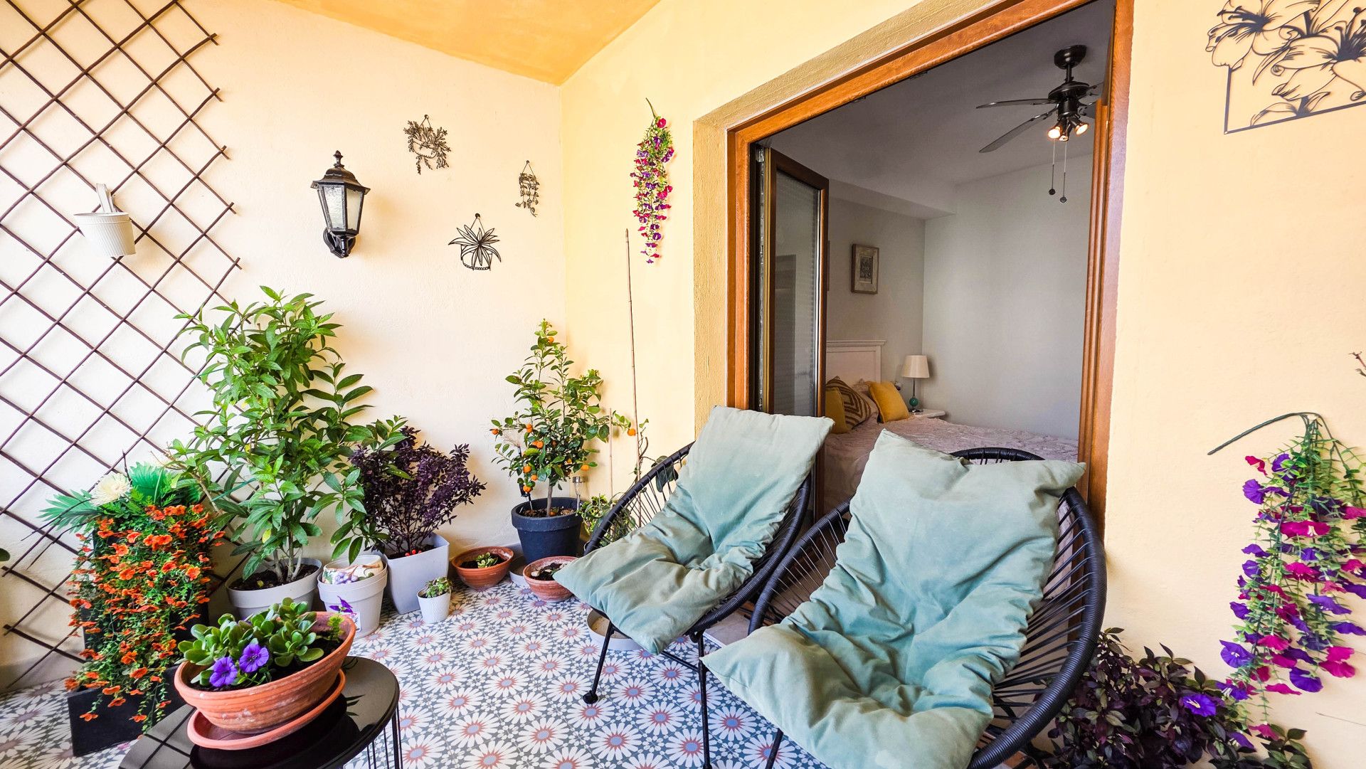 Penthouse en Duplex à Manilva, La Duquesa, Manilva, 10/12
