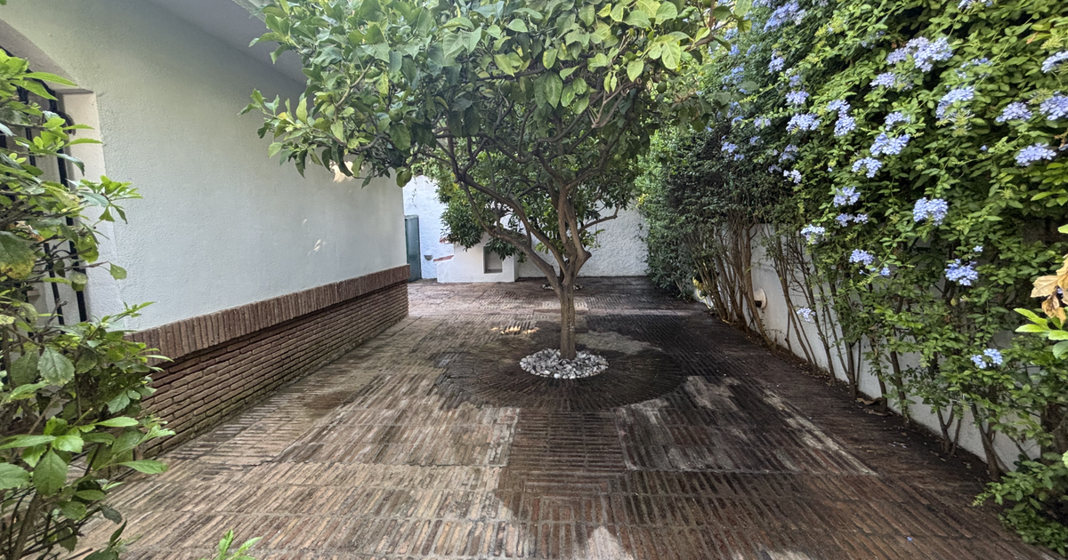 Villa i Marbella East, Los Monteros, Marbella East, 8/12