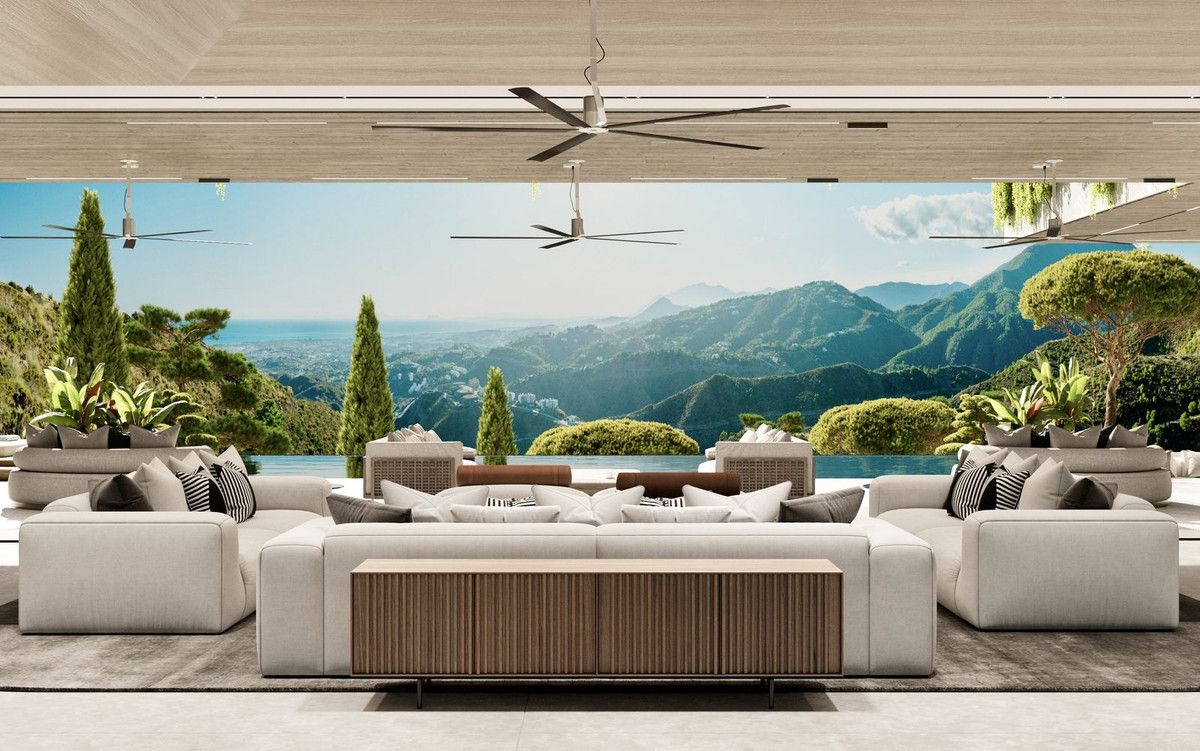 Parcela Residencial en La Quinta, La Quinta, 1/12