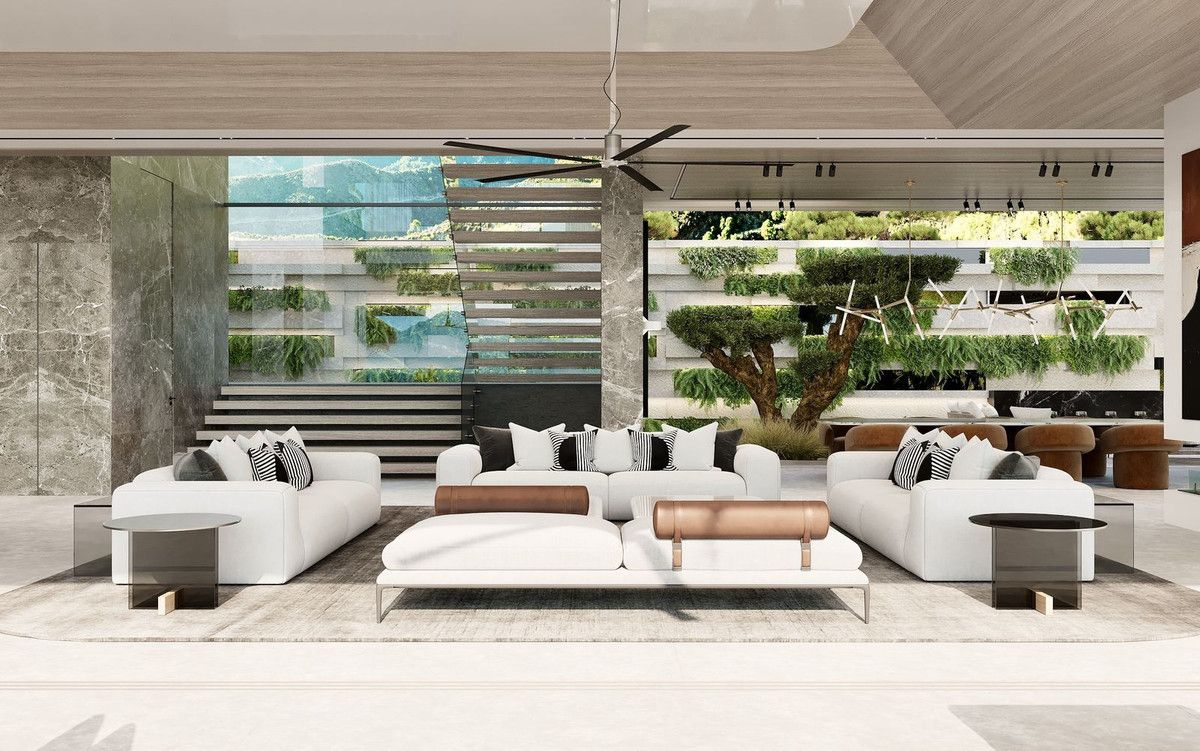 Parcela Residencial en La Quinta, La Quinta, 4/12