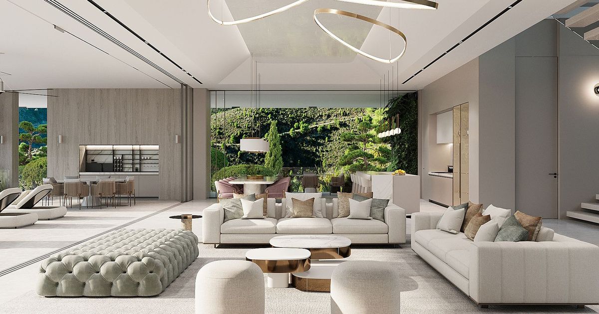 Parcela Residencial en La Quinta, La Quinta, 8/12