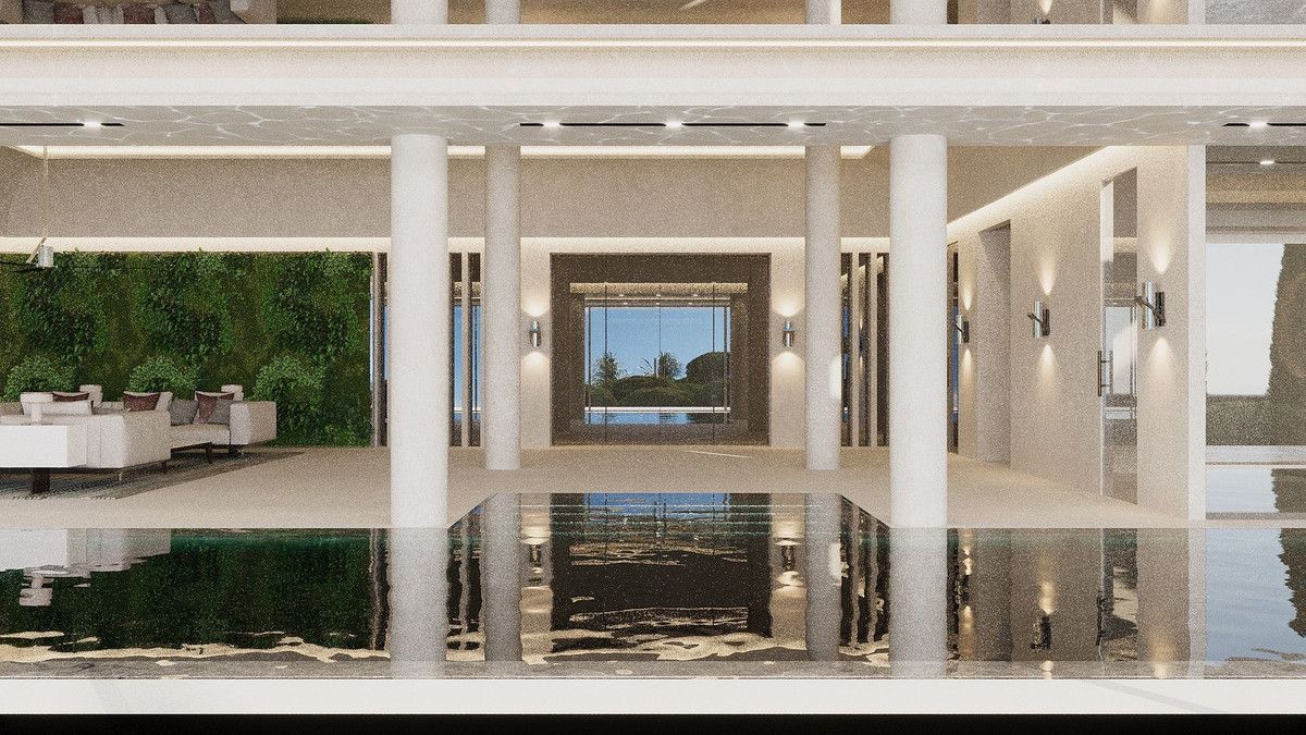 Parcela Residencial en La Quinta, La Quinta, 10/12