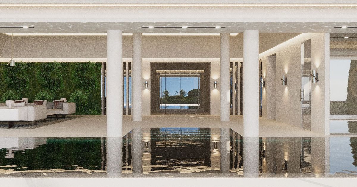 Parcela Residencial en La Quinta, La Quinta, 10/12