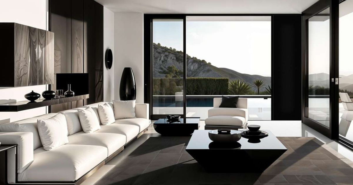 Villa in Mijas Costa, Mijas Costa, 6/9
