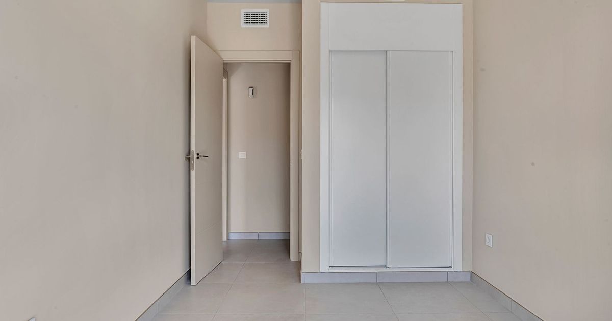 Квартира на среднем этаже в La Cala de Mijas, La Cala de Mijas, 5/12