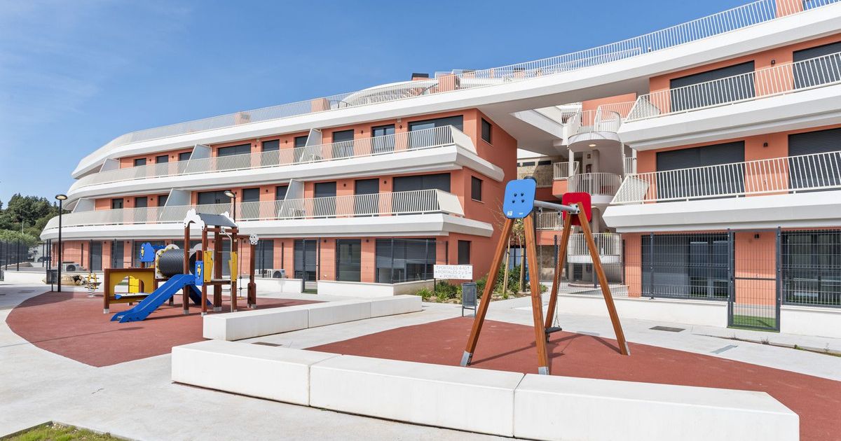 Квартира на среднем этаже в La Cala de Mijas, La Cala de Mijas, 9/12