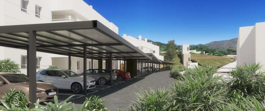Apartamento en Mijas Costa, Mijas Costa, 1/12