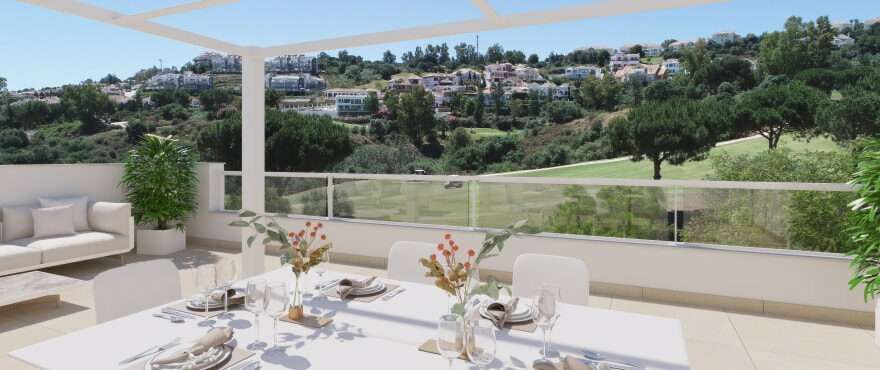 Apartamento en Mijas Costa, Mijas Costa, 2/12