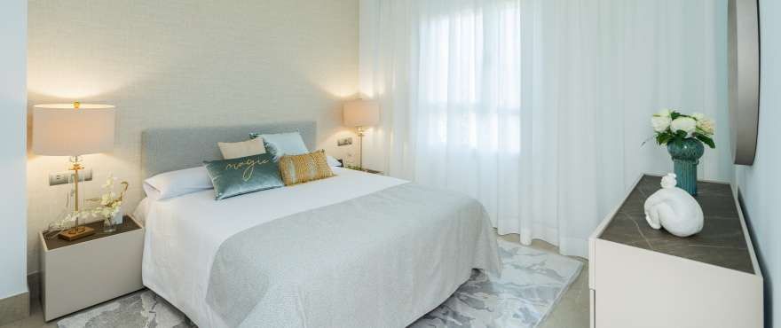 Apartamento en Mijas Costa, Mijas Costa, 11/12