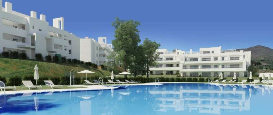 Apartamento en Mijas Costa, Mijas Costa, 5/12