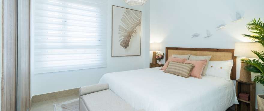 Apartamento en Mijas Costa, Mijas Costa, 7/12