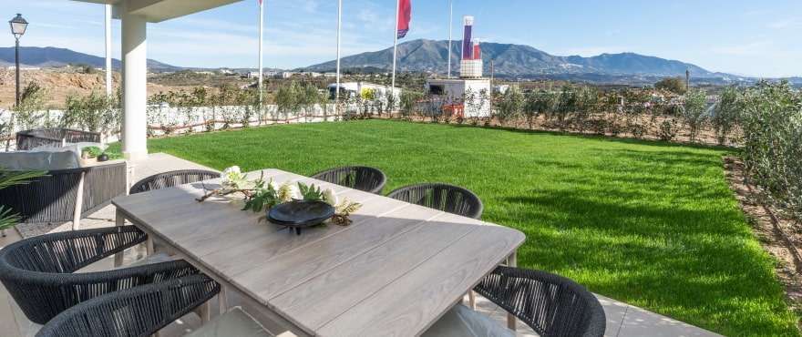 Apartamento en Mijas Costa, Mijas Costa, 8/12
