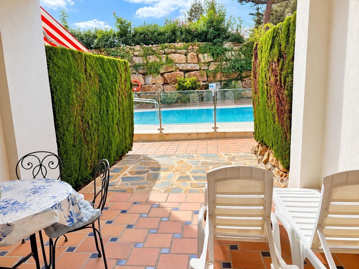 Ground Floor Apartment in Mijas Golf, Mijas Golf, 2/12