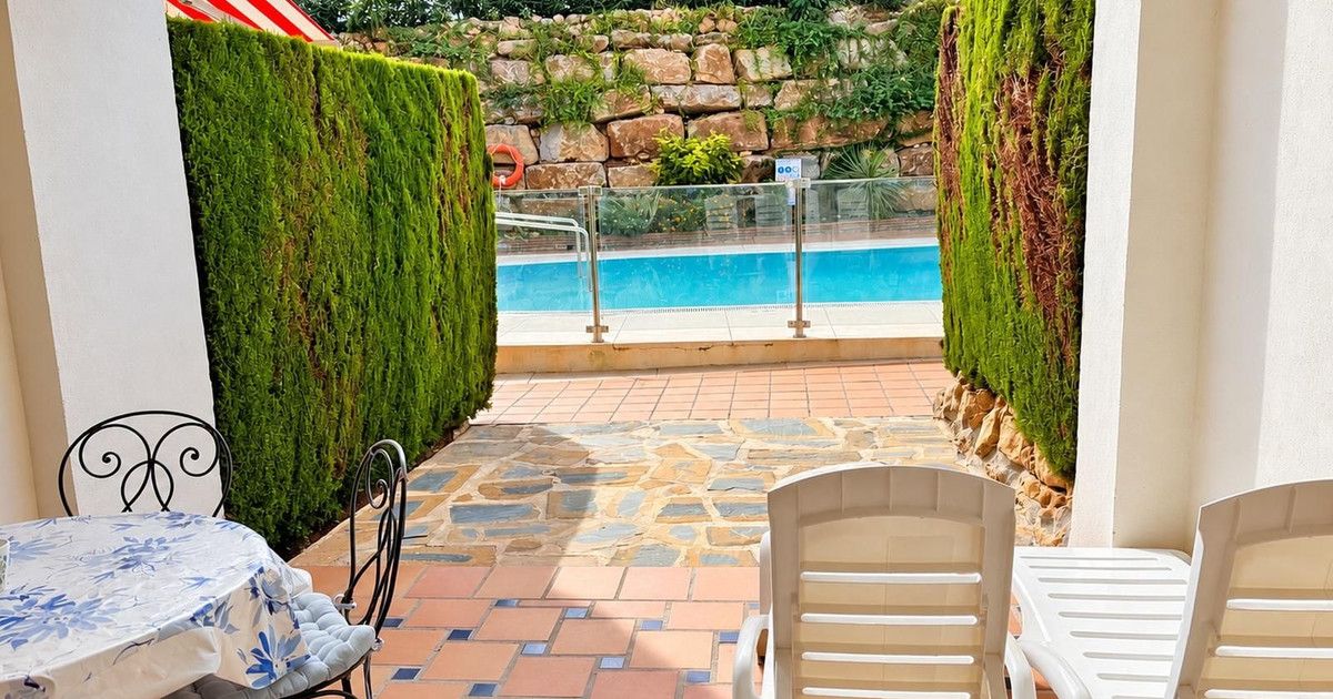 Ground Floor Apartment in Mijas Golf, Mijas Golf, 2/12