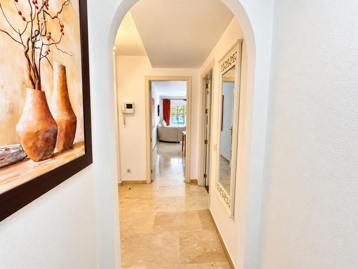 Ground Floor Apartment in Mijas Golf, Mijas Golf, 12/12