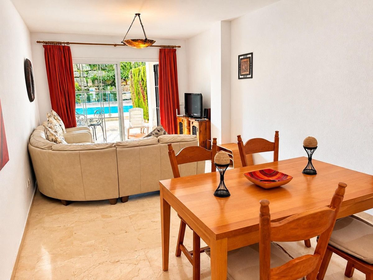 Ground Floor Apartment in Mijas Golf, Mijas Golf, 3/12