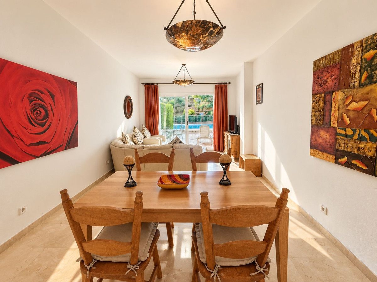 Ground Floor Apartment in Mijas Golf, Mijas Golf, 5/12