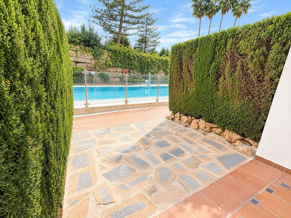 Ground Floor Apartment in Mijas Golf, Mijas Golf, 6/12