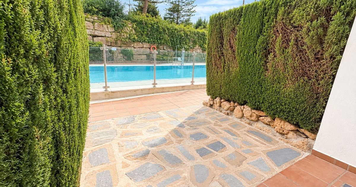 Ground Floor Apartment in Mijas Golf, Mijas Golf, 6/12