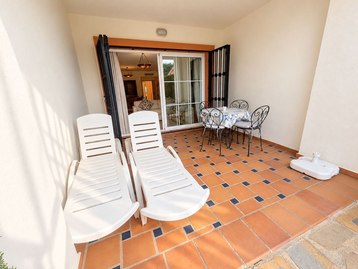 Ground Floor Apartment in Mijas Golf, Mijas Golf, 7/12
