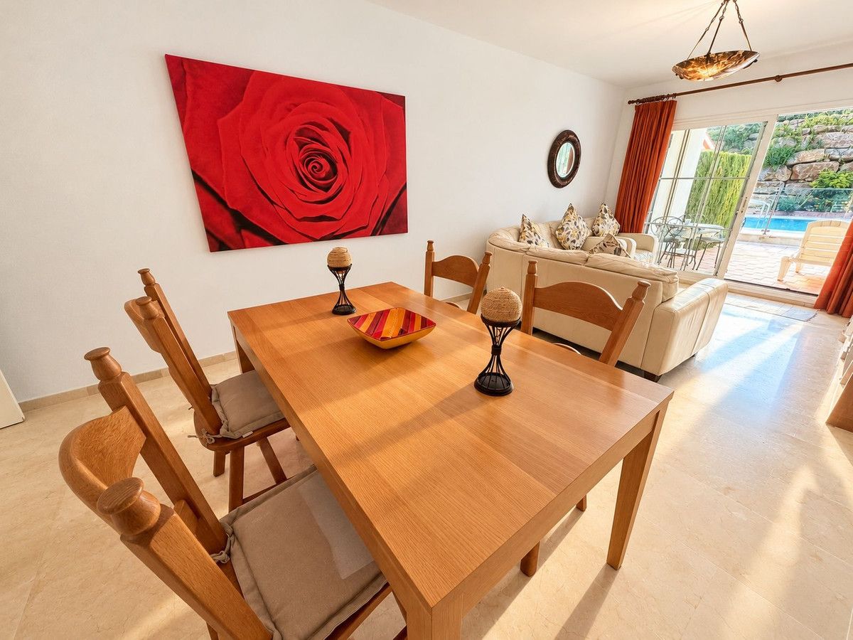 Ground Floor Apartment in Mijas Golf, Mijas Golf, 8/12