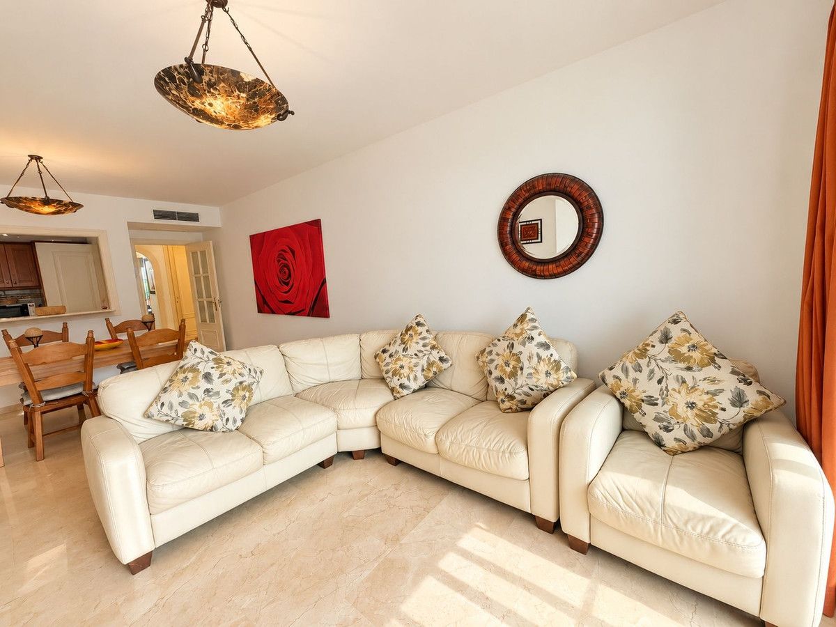 Ground Floor Apartment in Mijas Golf, Mijas Golf, 9/12