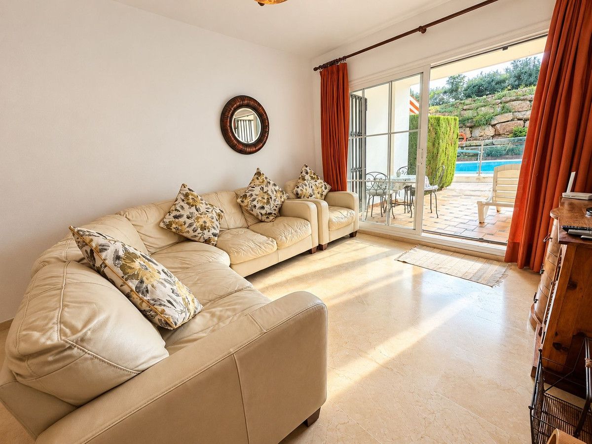 Ground Floor Apartment in Mijas Golf, Mijas Golf, 10/12