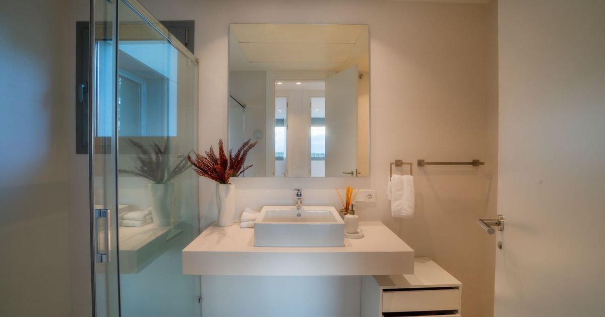Apartamento en Planta Media en Marbella, Marbella, 12/12