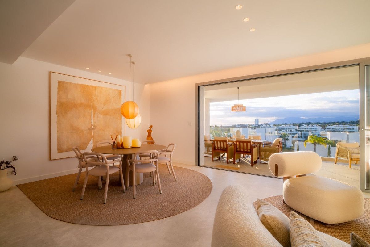 Apartamento en Planta Media en Marbella, Marbella, 10/12