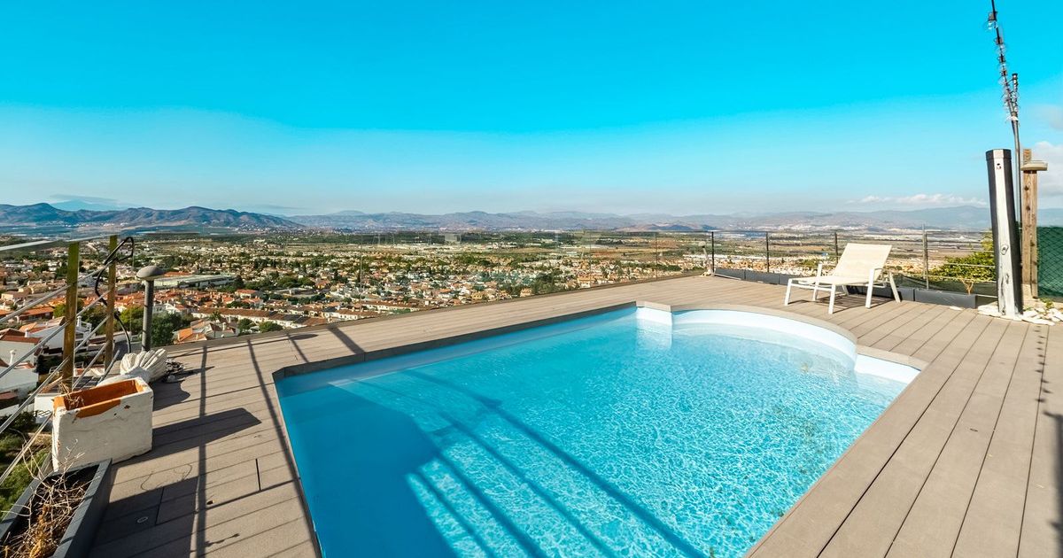 Halfvrijstaande woning in Alhaurín de la Torre, Alhaurín de la Torre, 1/12